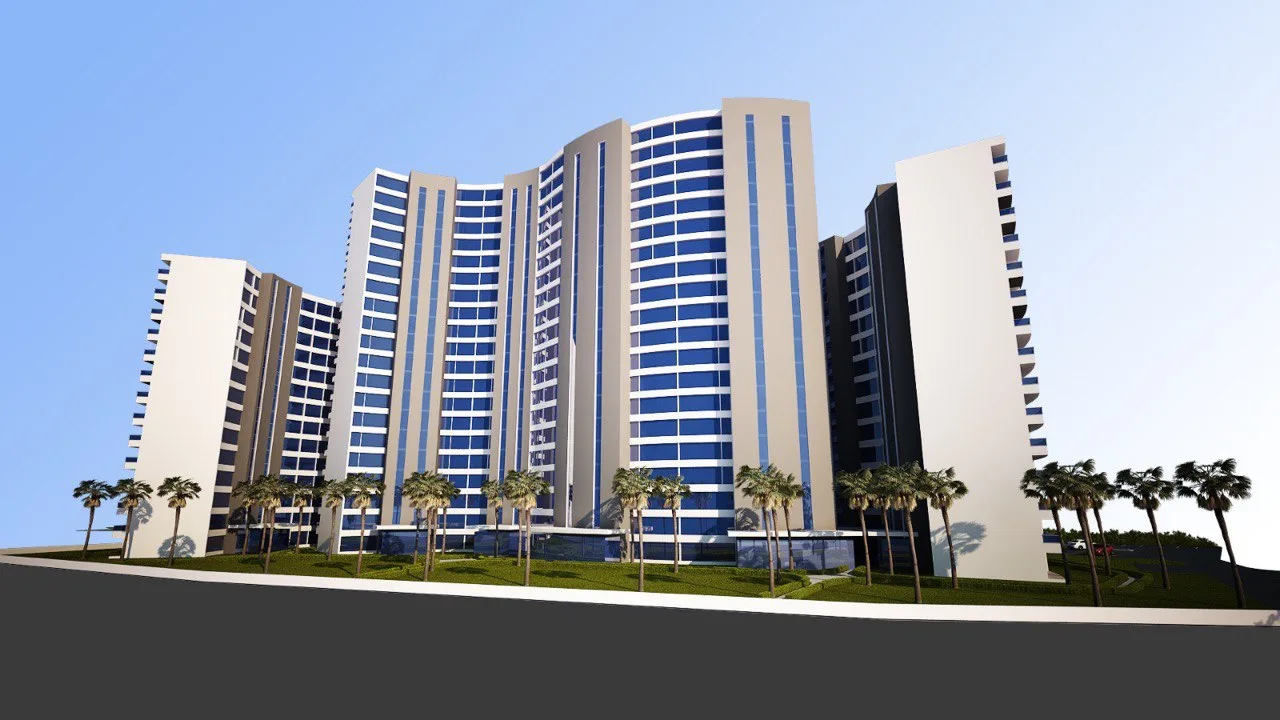 Cyprus Hotel Kıbrıs