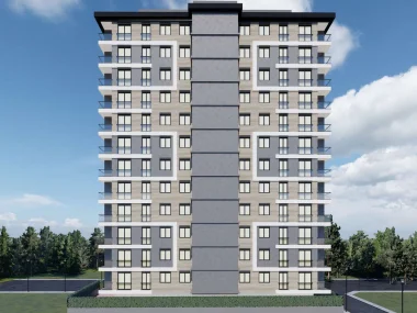 Ensar Deniz mimari perspektif 5
