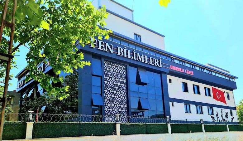 Fen Bilimleri Anadolu Lisesi